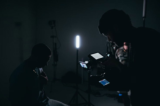 專業(yè)成都廣告片制作，由全美影視制作公司打造