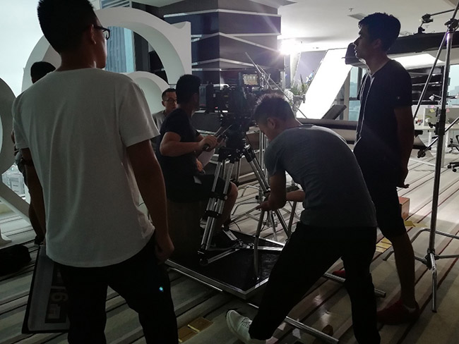值得信賴的成都廣告片制作公司